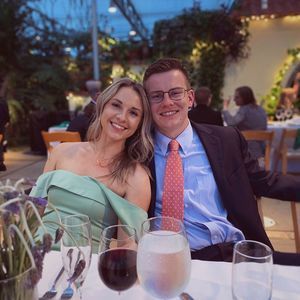 Meet your Posher, Maddie